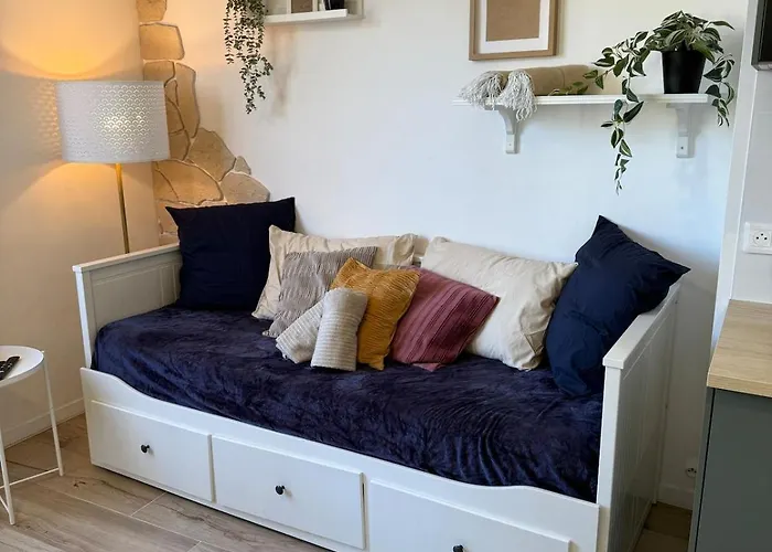 Appartement Pour Amoureux