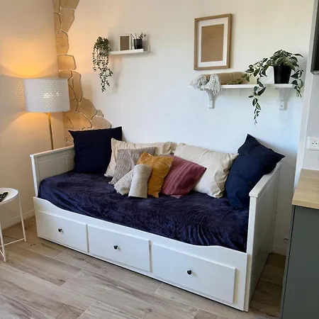 Apartamento Pour Amoureux