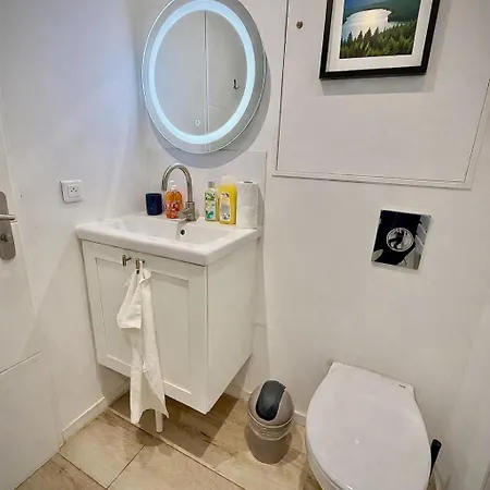 Pour Amoureux Apartamento