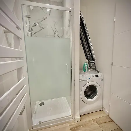 Pour Amoureux Apartamento Nice