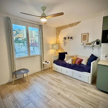 Pour Amoureux * Ницца