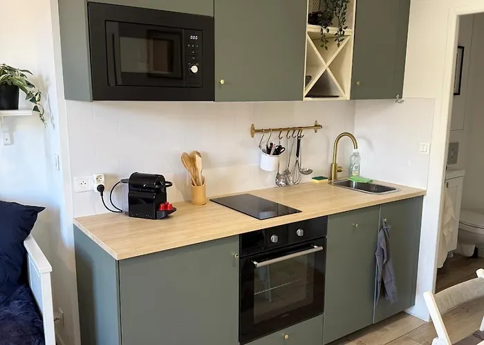 Pour Amoureux Apartamento Nice