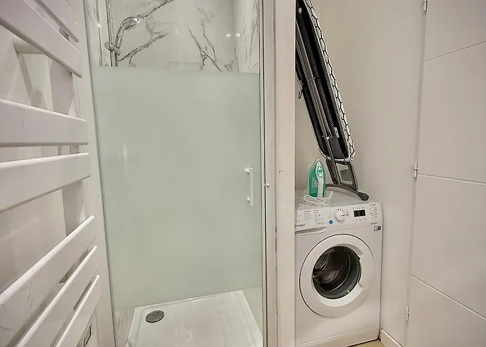 Pour Amoureux Apartamento Nice